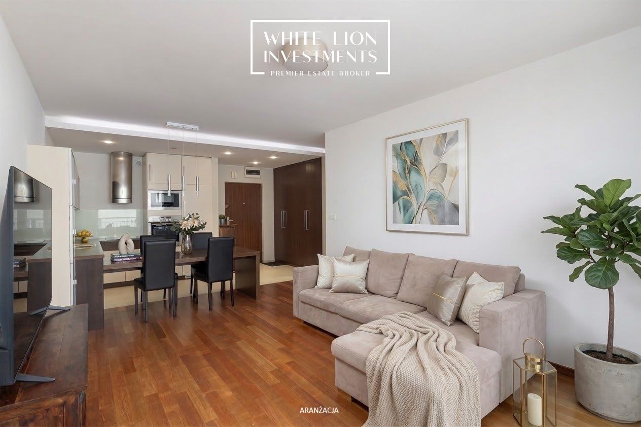 Mieszkanie 2-pokojowe Warszawa Ursus, ul. Dzieci Warszawy. Zdjęcie 2