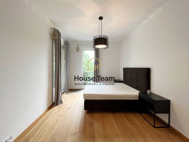 Mieszkanie 3-pokojowe Bydgoszcz Wilczak. Zdjęcie 5