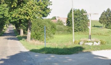 Działka rolna Żydy