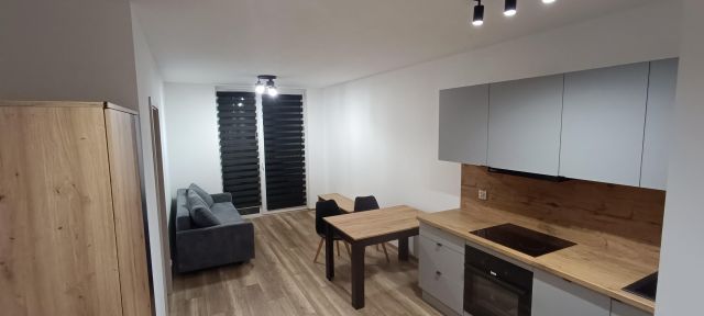 Mieszkanie 2-pokojowe Rumia Janowo, ul. Błoń Janowskich. Zdjęcie 1