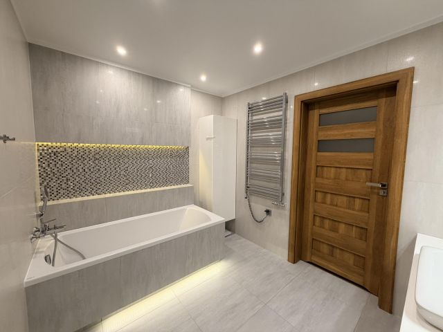 bliźniak, 4 pokoje Zelczyna, ul. Lawendowa. Zdjęcie 16