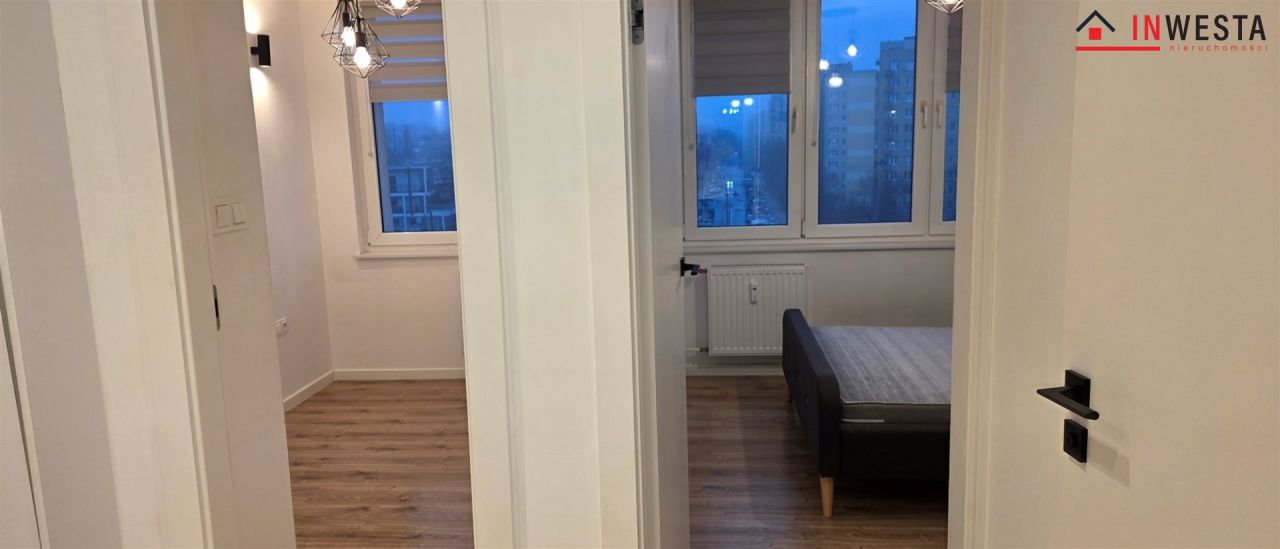 Mieszkanie 3-pokojowe Warszawa Praga-Południe, ul. Afrykańska. Zdjęcie 7