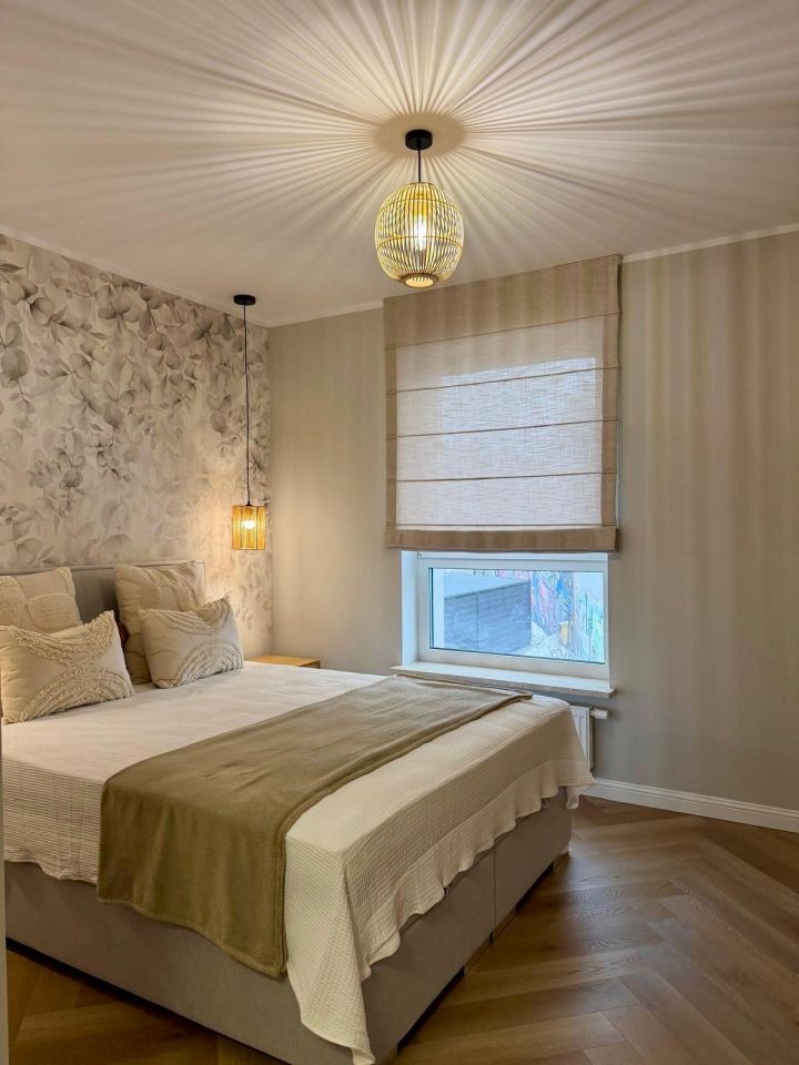 Mieszkanie 2-pokojowe Białystok Centrum, ul. Proletariacka. Zdjęcie 5