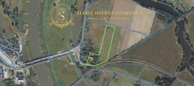 dworek, 5 pokoi Małowice. Zdjęcie 3