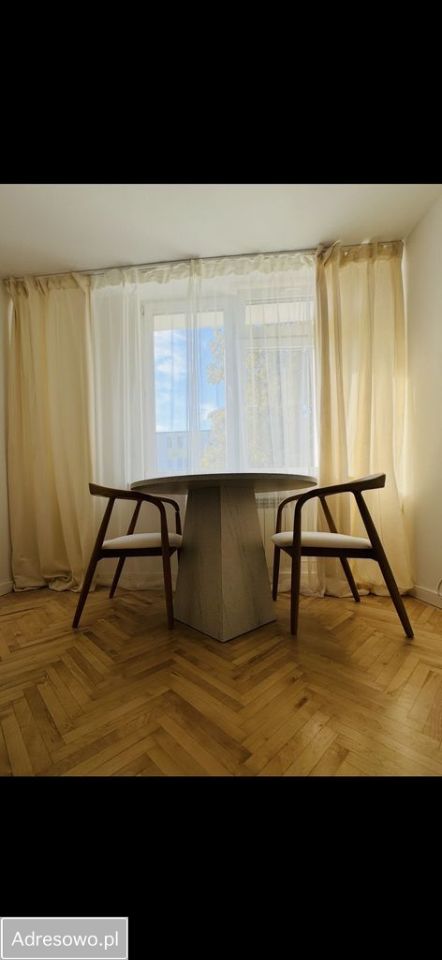 Mieszkanie 2-pokojowe Warszawa Ochota, ul. Karola Dickensa. Zdjęcie 3