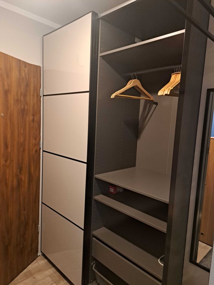 Mieszkanie 1-pokojowe Kraków Łagiewniki, ul. Aleksandra Fredry. Zdjęcie 2