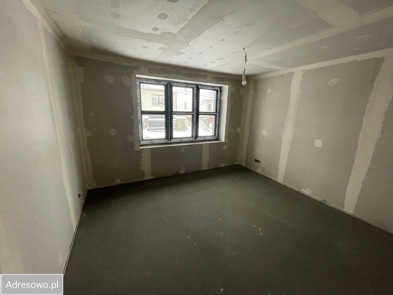 Mieszkanie 4-pokojowe Bielsko-Biała Leszczyny, ul. Miodowa. Zdjęcie 13