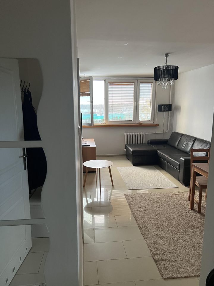 Mieszkanie 2-pokojowe Warszawa Bielany, ul. Dorycka. Zdjęcie 6