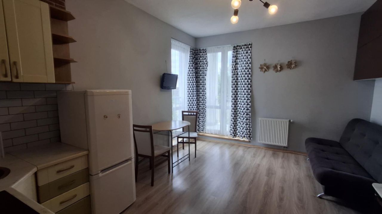 Mieszkanie 2-pokojowe Jabłonna, ul. Przylesie. Zdjęcie 1