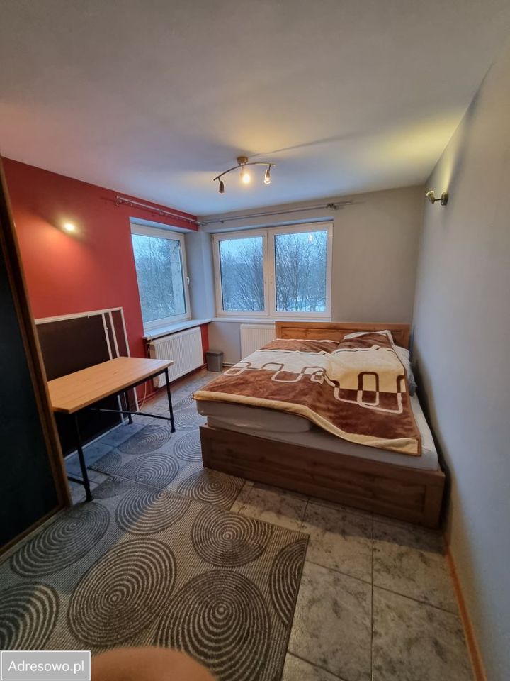 Mieszkanie 3-pokojowe Wrocław Śródmieście, ul. 9 Maja. Zdjęcie 8