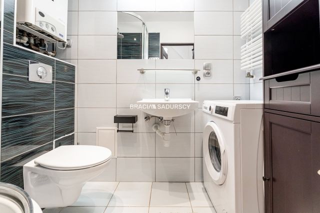 Mieszkanie 3-pokojowe Skawina, ul. Aleksandra Głowackiego. Zdjęcie 17