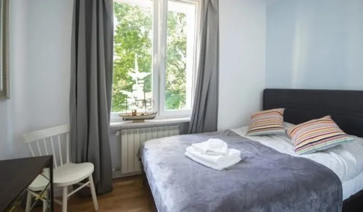 Mieszkanie 2-pokojowe Warszawa Praga-Południe, ul. Kubańska