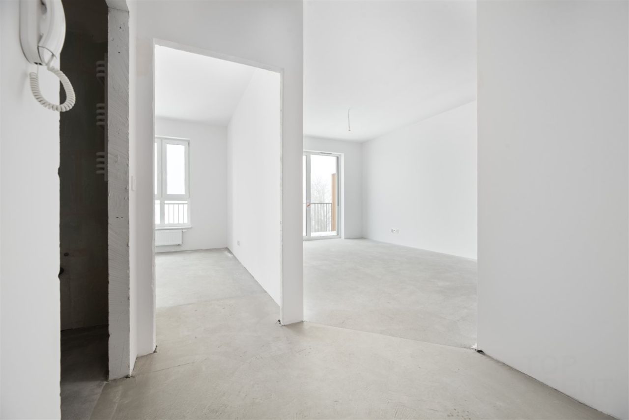 Mieszkanie 2-pokojowe Gdańsk Morena. Zdjęcie 19