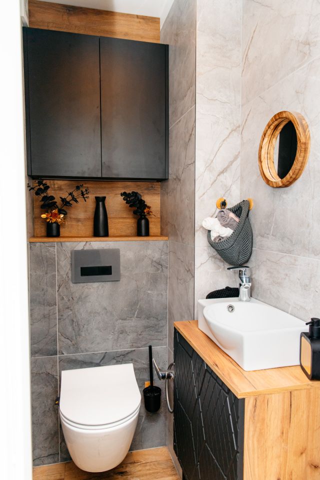 Mieszkanie 2-pokojowe Wrocław Gaj, ul. Piławska. Zdjęcie 10