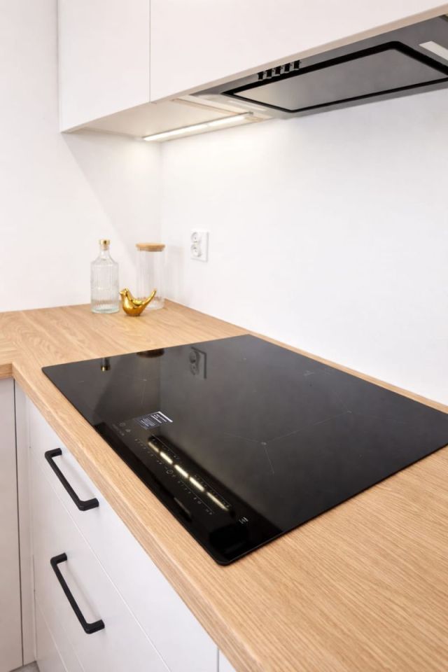 Mieszkanie 3-pokojowe Jelenia Góra Zabobrze, ul. Witolda Lutosławskiego. Zdjęcie 14