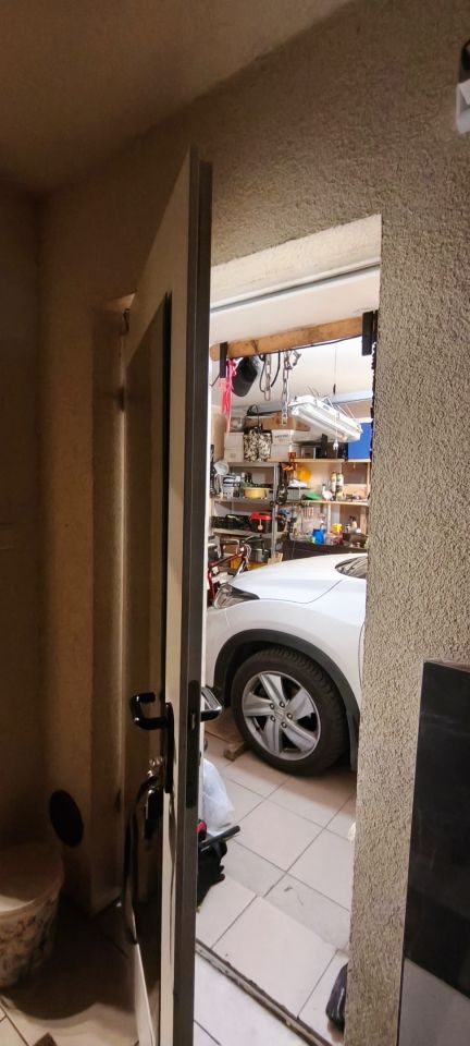 Mieszkanie 3-pokojowe Rumia Biała Rzeka, Kosynierów. Zdjęcie 16