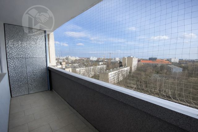 Mieszkanie 2-pokojowe Wrocław Krzyki, al. Armii Krajowej. Zdjęcie 8