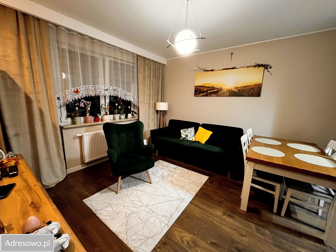 Mieszkanie 3-pokojowe Płońsk, ul. Żołnierzy Wyklętych. Zdjęcie 13