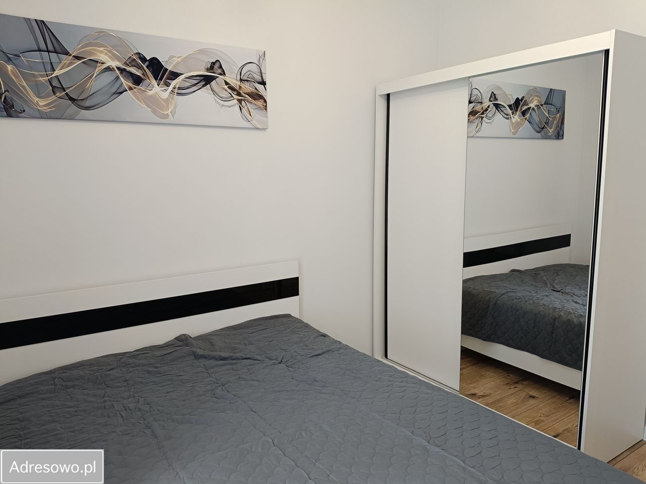 Mieszkanie 2-pokojowe Warszawa Rembertów, ul. Chełmżyńska. Zdjęcie 4