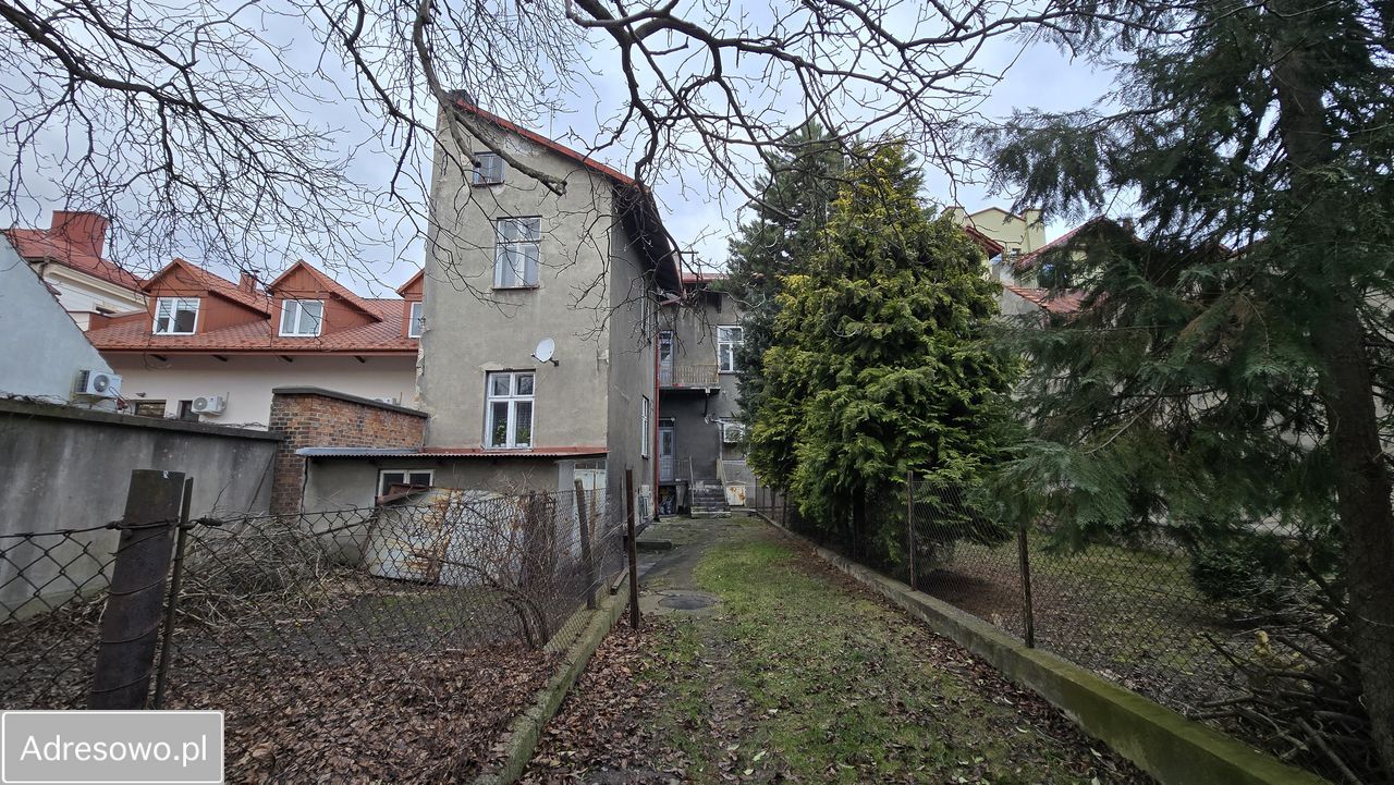 kamienica, 6 pokoi Bochnia, rynek Rynek. Zdjęcie 16