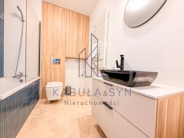 Mieszkanie 2-pokojowe Bydgoszcz, ul. Powstańców Warszawy. Zdjęcie 9