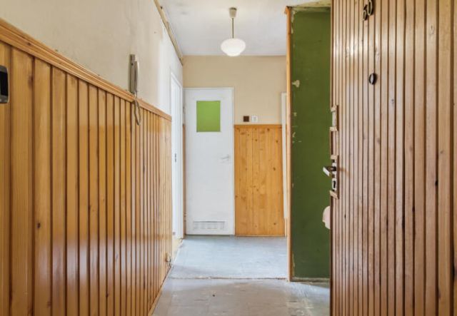 Mieszkanie 3-pokojowe Skawina, ul. Słoneczna. Zdjęcie 12