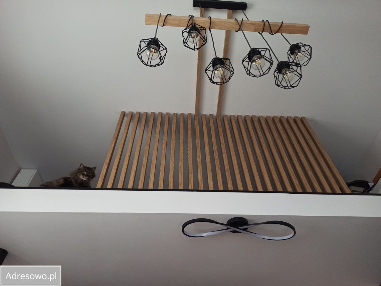 Mieszkanie 3-pokojowe Warszawa Tarchomin, ul. Odkryta. Zdjęcie 11