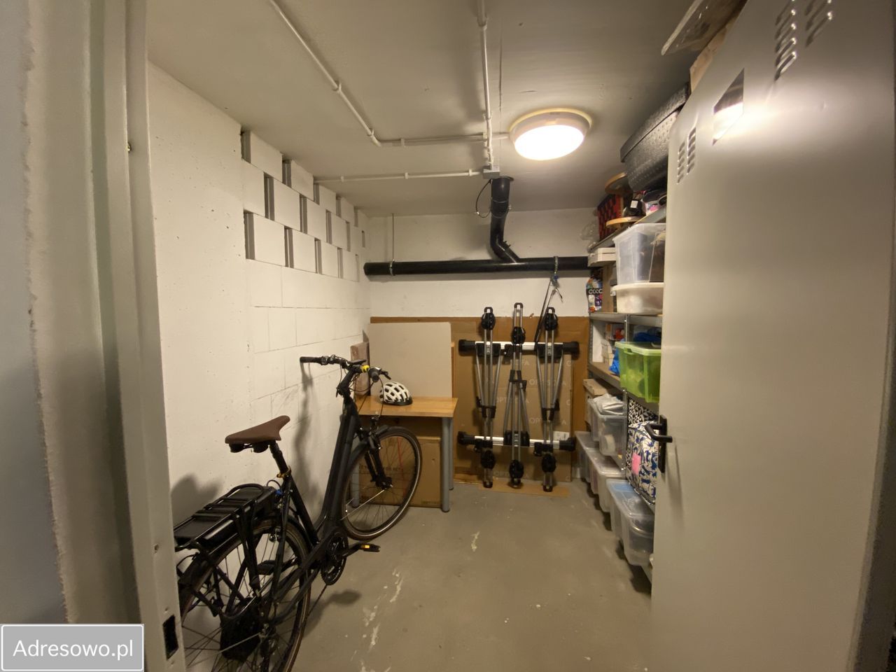 Mieszkanie 3-pokojowe Warszawa Mokotów, ul. Ananasowa. Zdjęcie 13