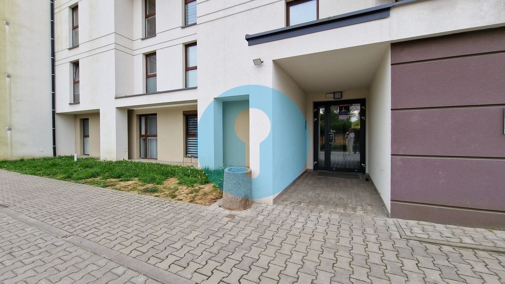 Mieszkanie 1-pokojowe Kielce, ul. Zbożowa. Zdjęcie 10