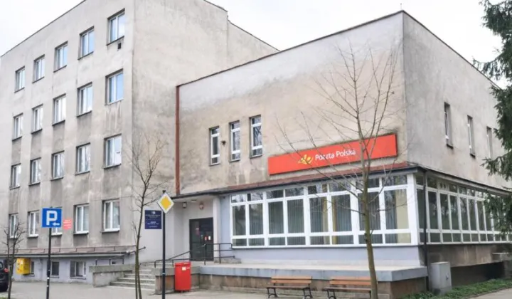 Lokal Olkusz, ul. Króla Kazimierza Wielkiego
