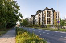 Mieszkanie 4-pokojowe Łódź Radogoszcz, ul. Świtezianki. Zdjęcie 4