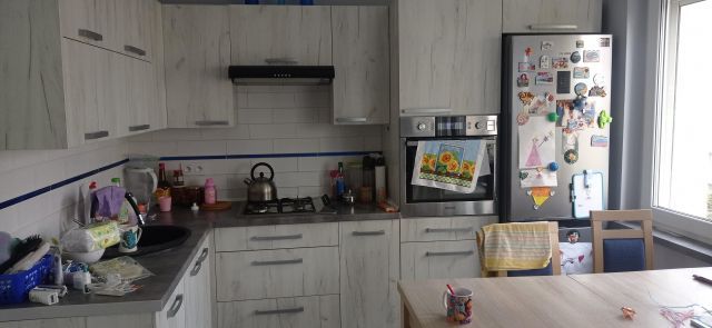 Mieszkanie 4-pokojowe Poznań Winogrady, os. Zwycięstwa 26. Zdjęcie 2