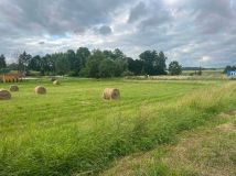 Działka budowlana Muławki. Zdjęcie 3
