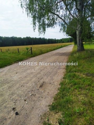 Działka rolna Jonkowo. Zdjęcie 3