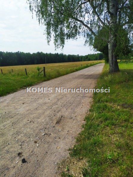 Działka rolna Jonkowo. Zdjęcie 3