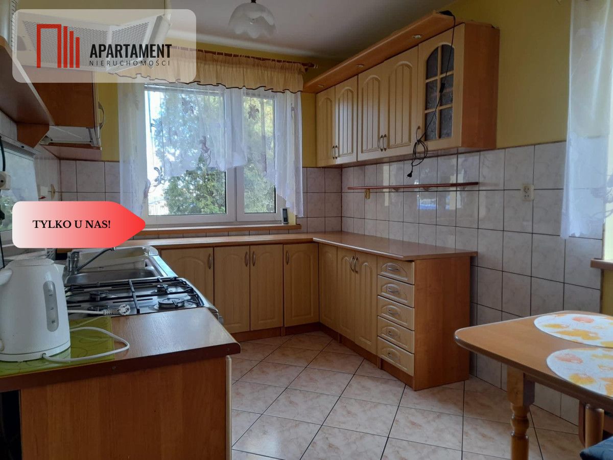 dom wolnostojący, 5 pokoi Byszki. Zdjęcie 16