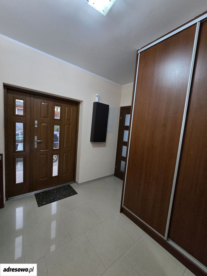 dom wolnostojący, 7 pokoi Strzegom, ul. Bukowa. Zdjęcie 10