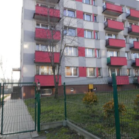 Mieszkanie 3-pokojowe Siemianowice Śląskie. Zdjęcie 1