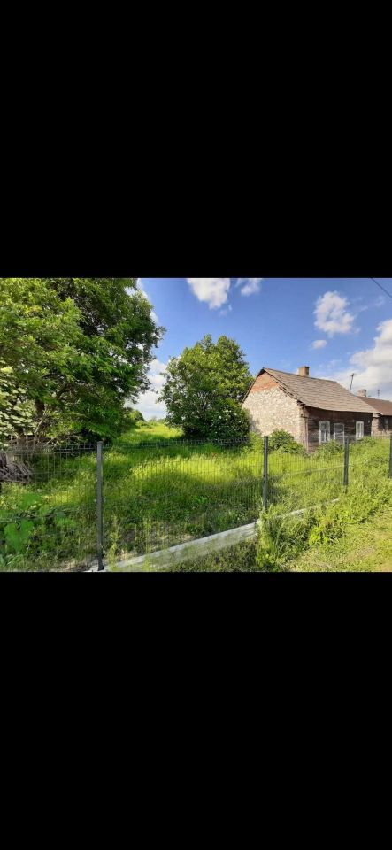 Działka budowlana Łęczno. Zdjęcie 2