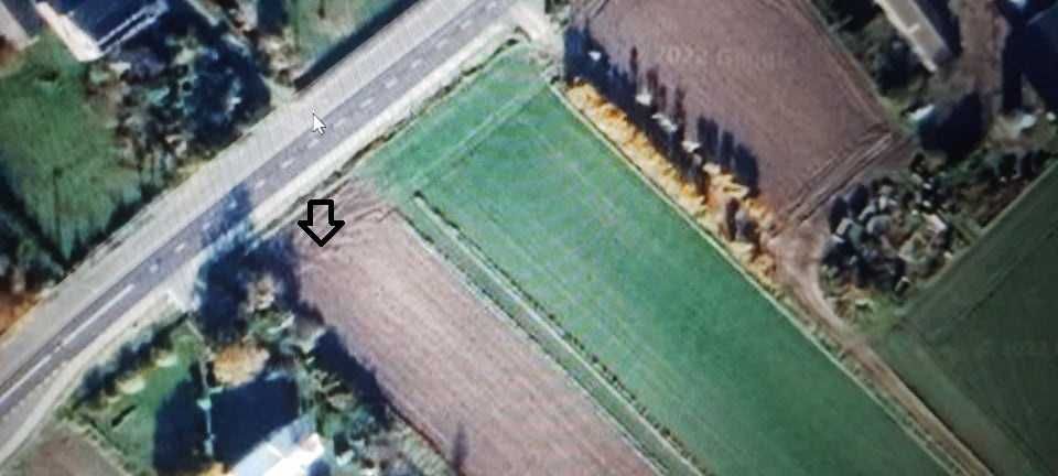 Działka budowlana Sierakowo Słupskie. Zdjęcie 3