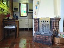 dom letniskowy, 3 pokoje Borzestowo Zajezierze. Zdjęcie 3