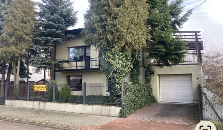 dom wolnostojący, 4 pokoje Płońsk, ul. Tadeusza Kościuszki