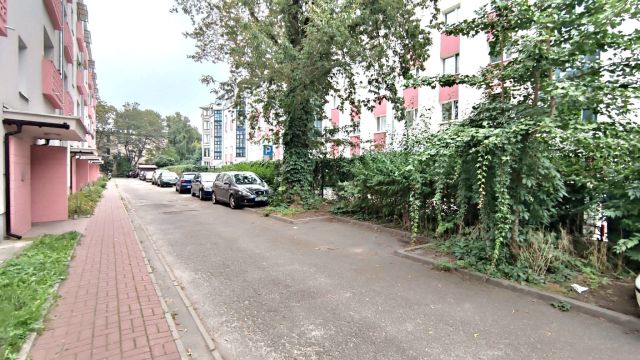 Mieszkanie 2-pokojowe Warszawa Mokotów, ul. Antoniego Józefa Madalińskiego. Zdjęcie 1