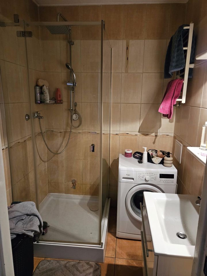 Mieszkanie 3-pokojowe Iława, ul. Krzysztofa Kamila Baczyńskiego. Zdjęcie 9