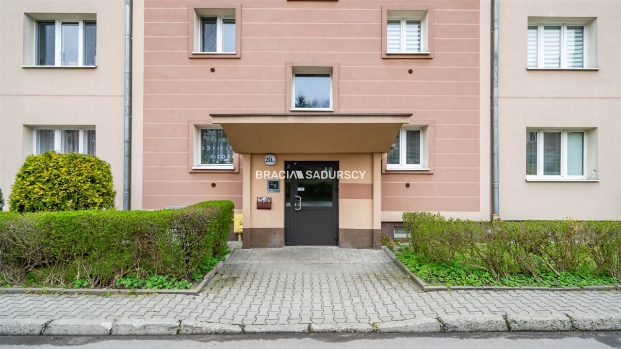 Mieszkanie 2-pokojowe Kraków Borek Fałęcki, ul. Żywiecka. Zdjęcie 27