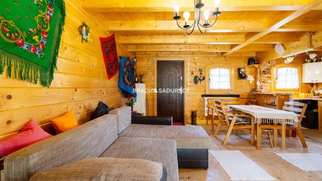 dom wolnostojący, 3 pokoje Sidzina. Zdjęcie 13