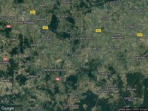 Działka budowlana Orla, ul. Bielska. Zdjęcie 1