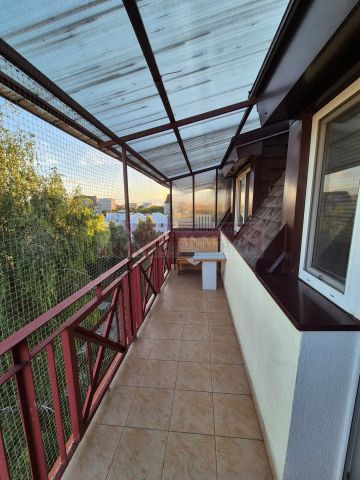 Mieszkanie 3-pokojowe Lublin, ul. Organowa. Zdjęcie 6