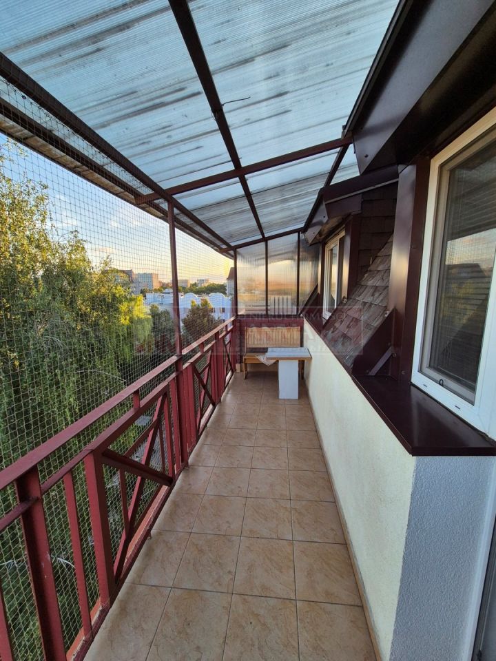 Mieszkanie 3-pokojowe Lublin, ul. Organowa. Zdjęcie 6