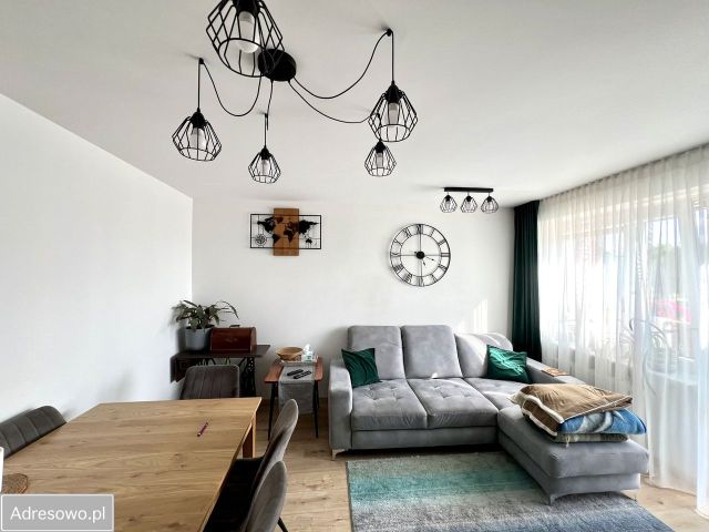 Mieszkanie 4-pokojowe Toruń Wrzosy, ul. Rolnicza. Zdjęcie 1